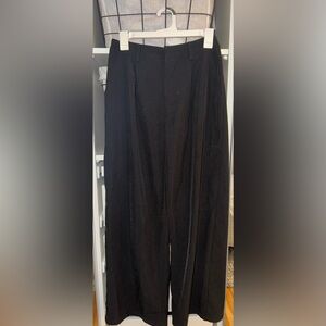Women’s Black Pants